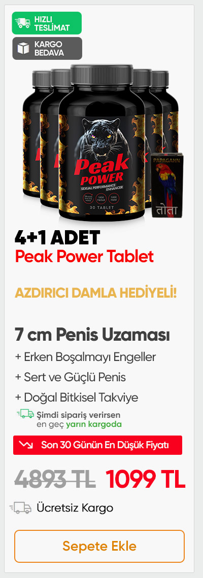 4 Adet - 999 TL